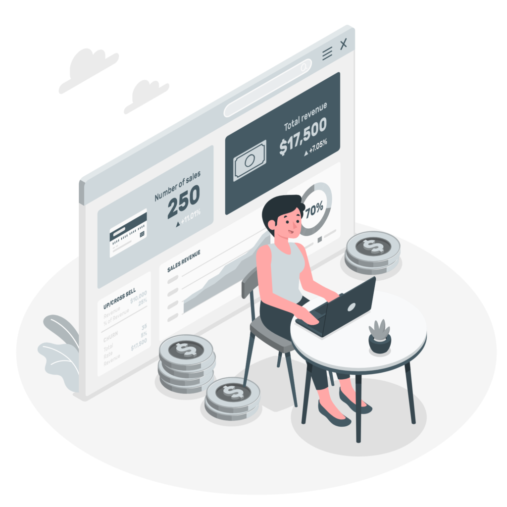 Revenue Amico - Custódio Contabilidade